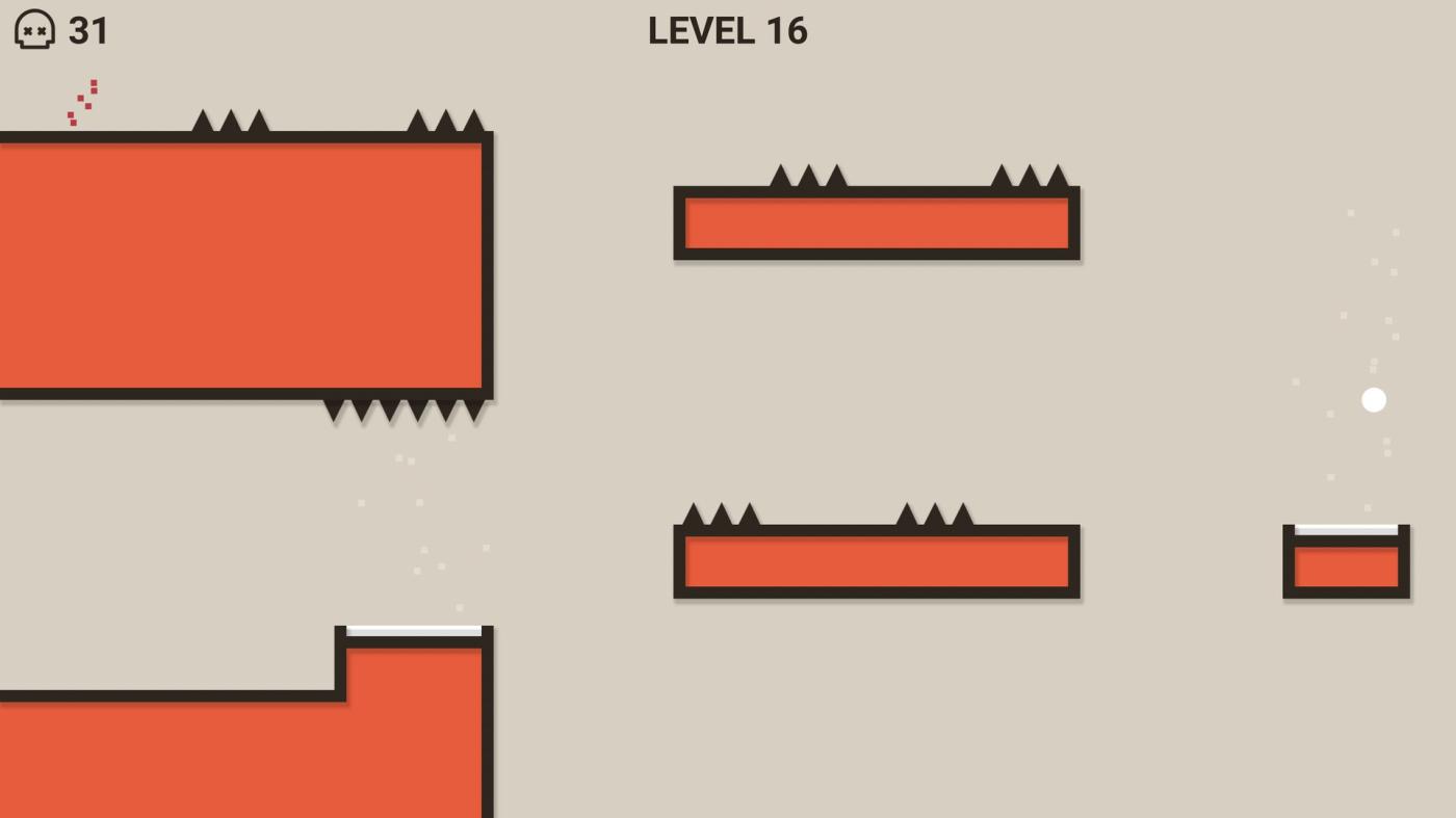 Screenshot 2: Ball laB II