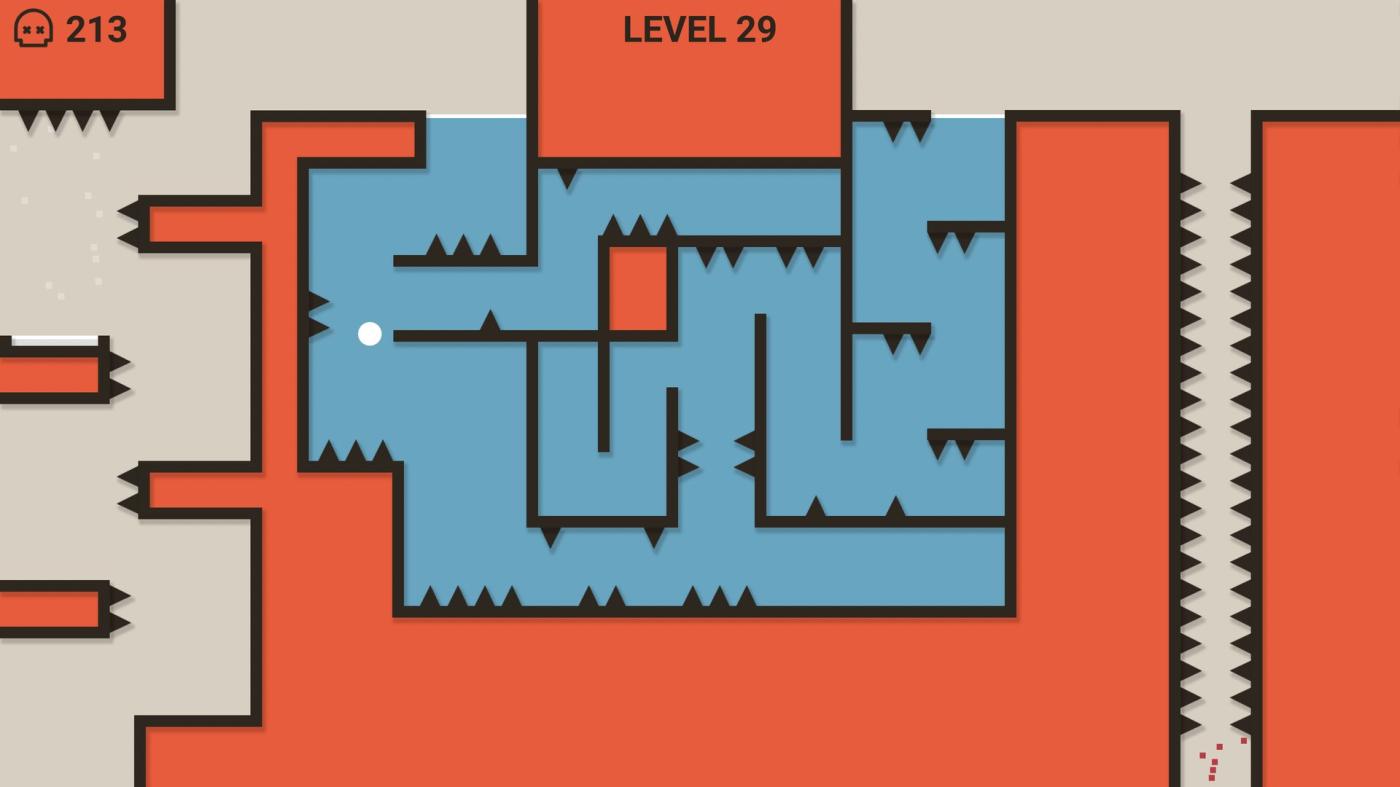 Screenshot 3: Ball laB II